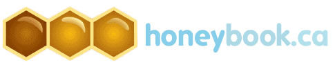 honeybook.ca